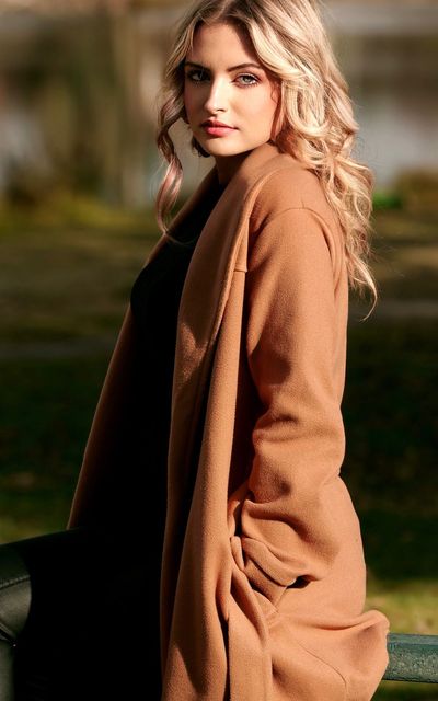 Brand Brilliance Ambassador