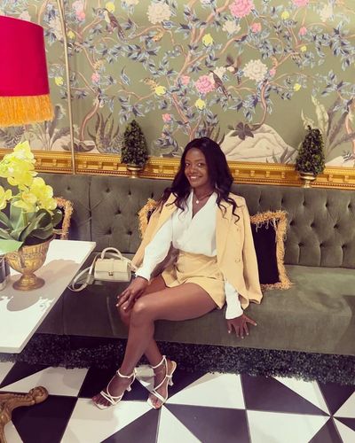 Brand Brilliance Ambassador